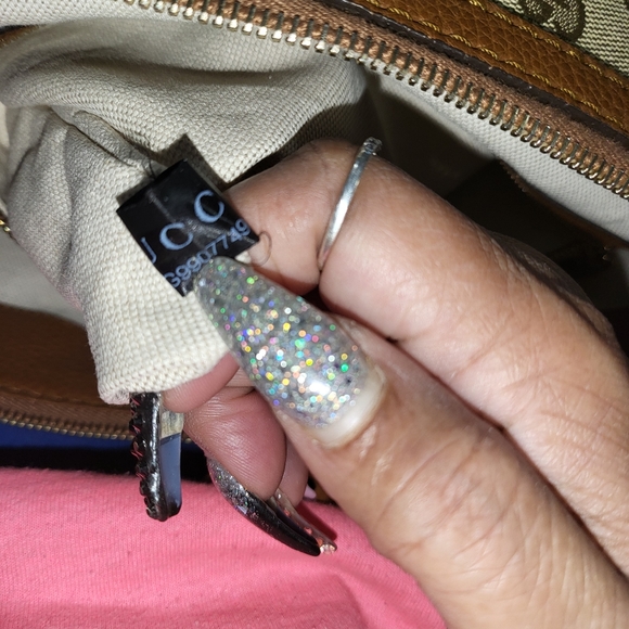 Gucci Bella GG Med - Picture 5 of 8